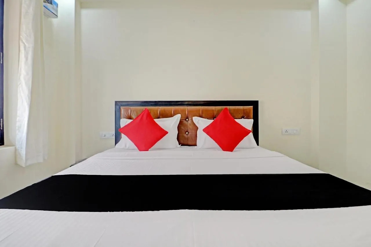 Capital O Welcome Inn Stay Near Appu Ghar Gurgaon Hotel