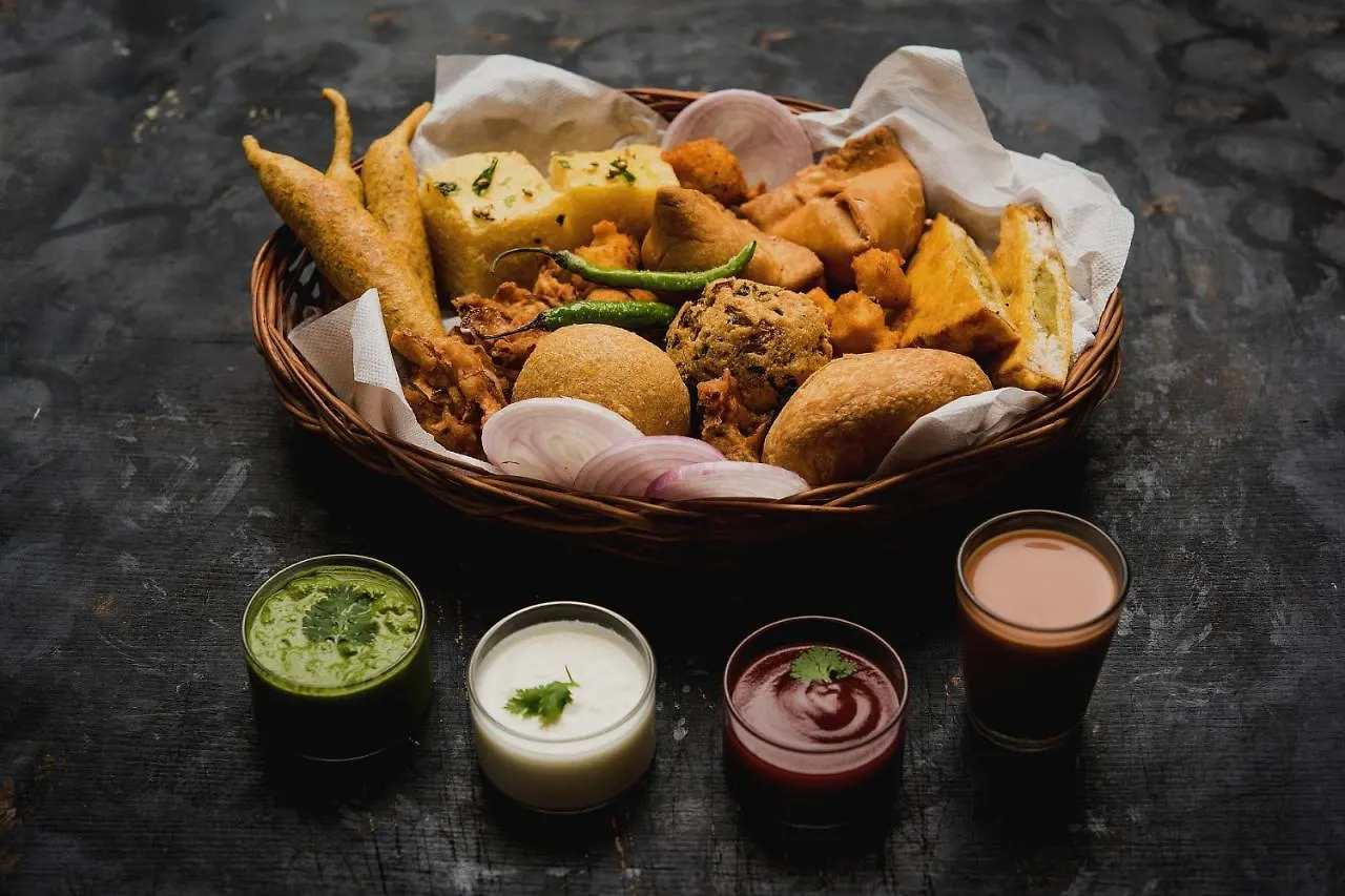 Capital O Welcome Inn Stay Near Appu Ghar Gurgaon