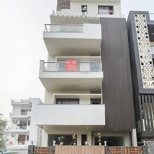 Hotel Capital O 85585 The Arjun