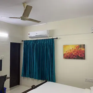 Guest house Archrose
