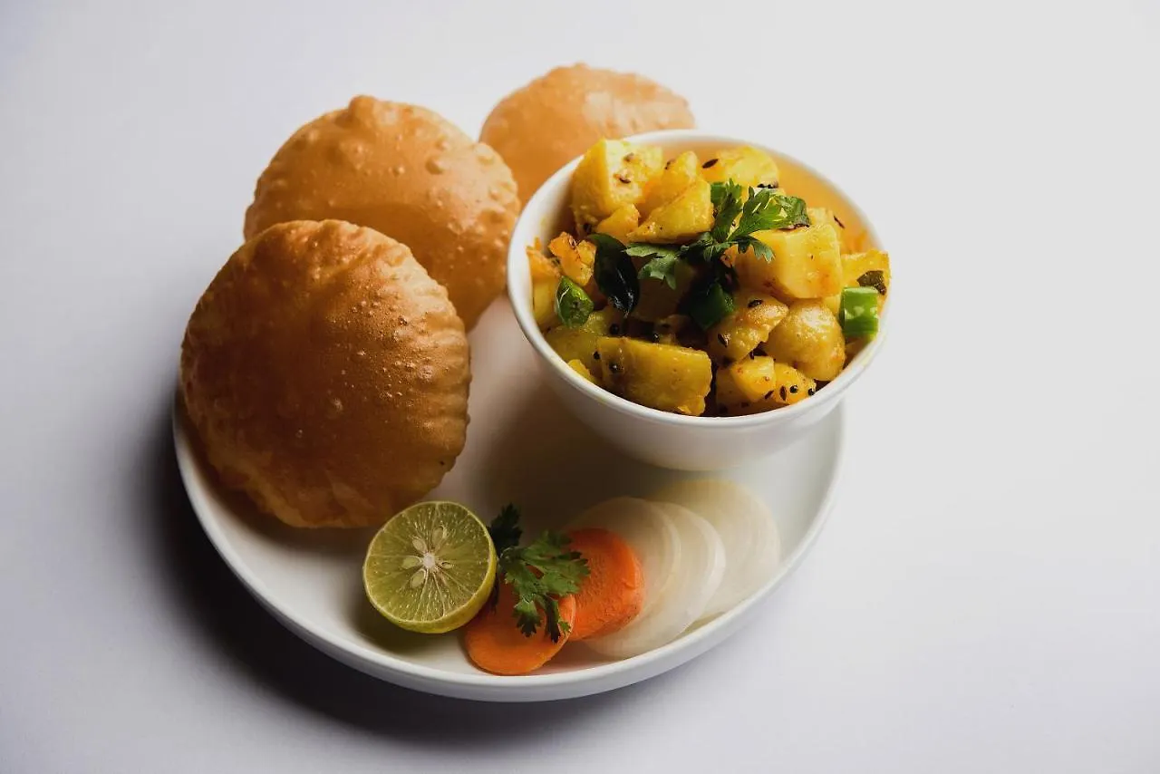 Hotel Capital O Welcome Inn Stay Near Appu Ghar Gurgaon