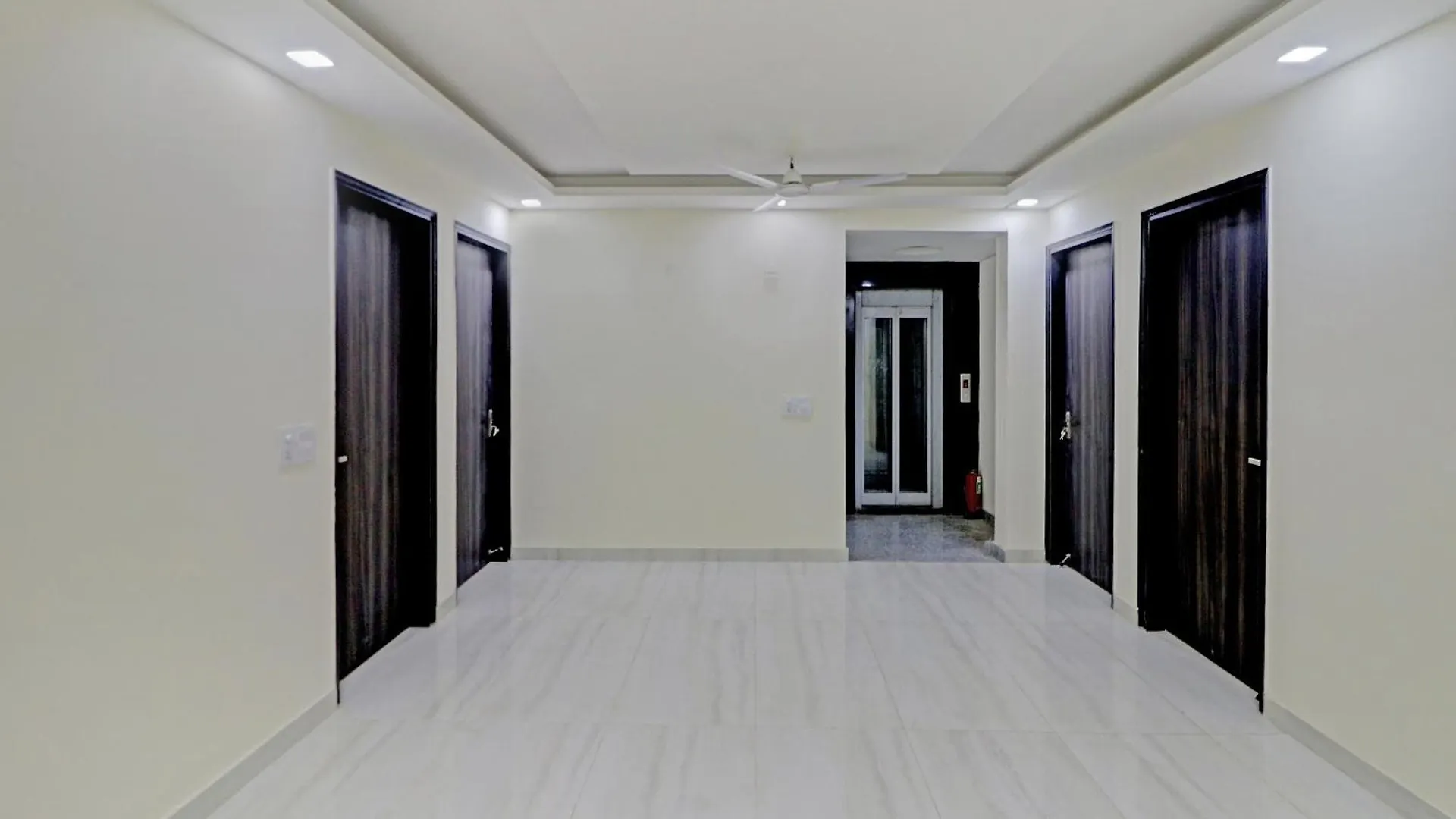 Capital O Welcome Inn Stay Near Appu Ghar Gurgaon