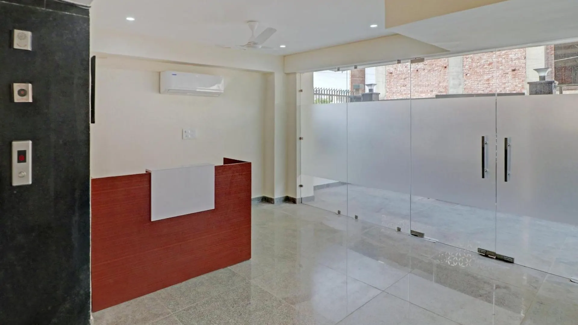 Capital O Welcome Inn Stay Near Appu Ghar Gurgaon