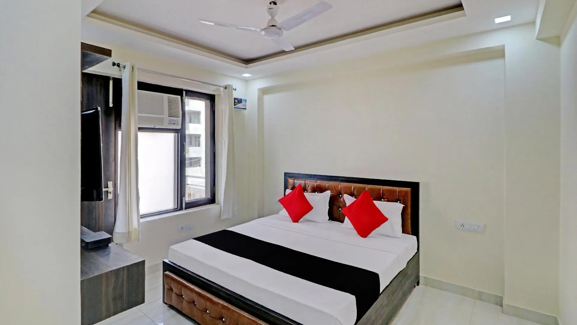 Capital O Welcome Inn Stay Near Appu Ghar Gurgaon Hotel